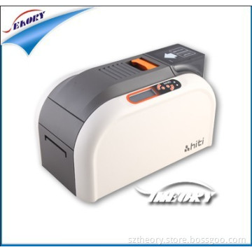 Hiti CS-200e Card Printer